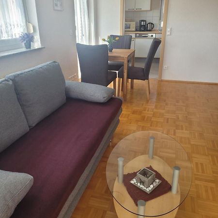 Ferienhaus Vogt FDH Εξωτερικό φωτογραφία