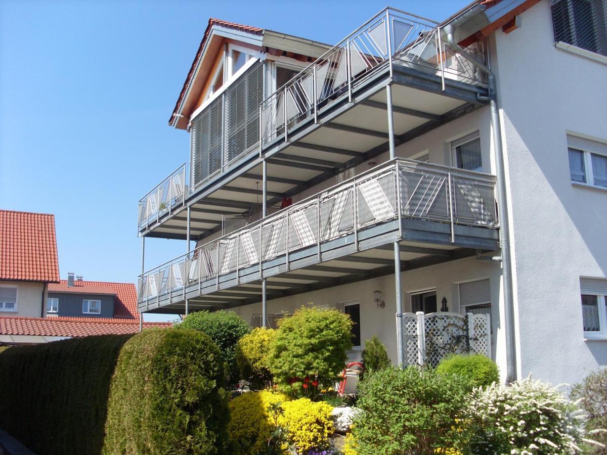 Ferienhaus Vogt FDH Εξωτερικό φωτογραφία
