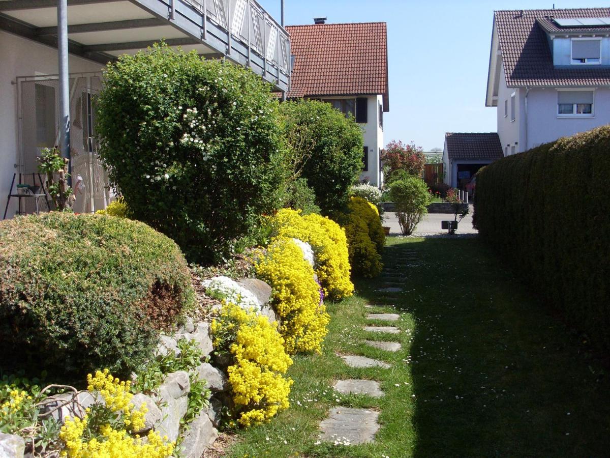 Ferienhaus Vogt FDH Εξωτερικό φωτογραφία