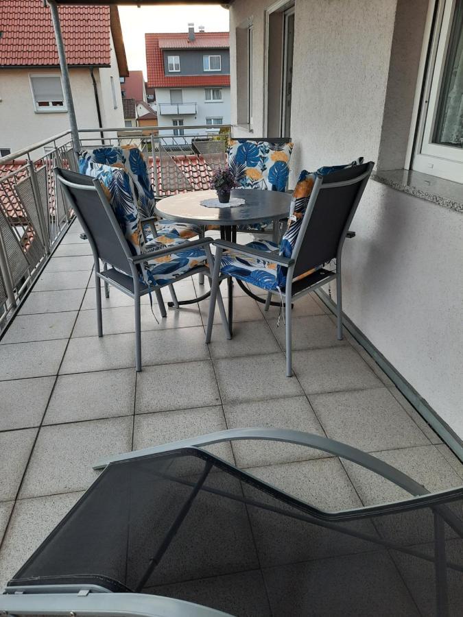 Ferienhaus Vogt FDH Εξωτερικό φωτογραφία