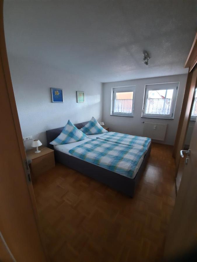 Ferienhaus Vogt FDH Εξωτερικό φωτογραφία
