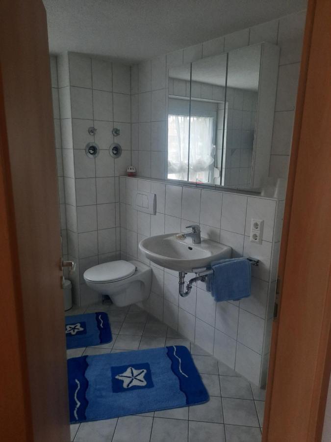Ferienhaus Vogt FDH Εξωτερικό φωτογραφία
