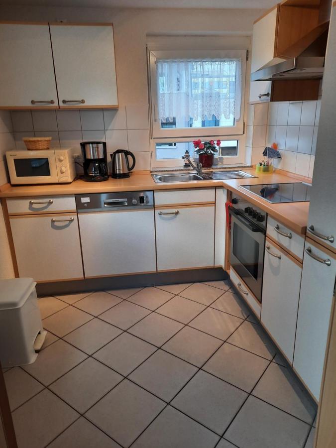 Ferienhaus Vogt FDH Εξωτερικό φωτογραφία