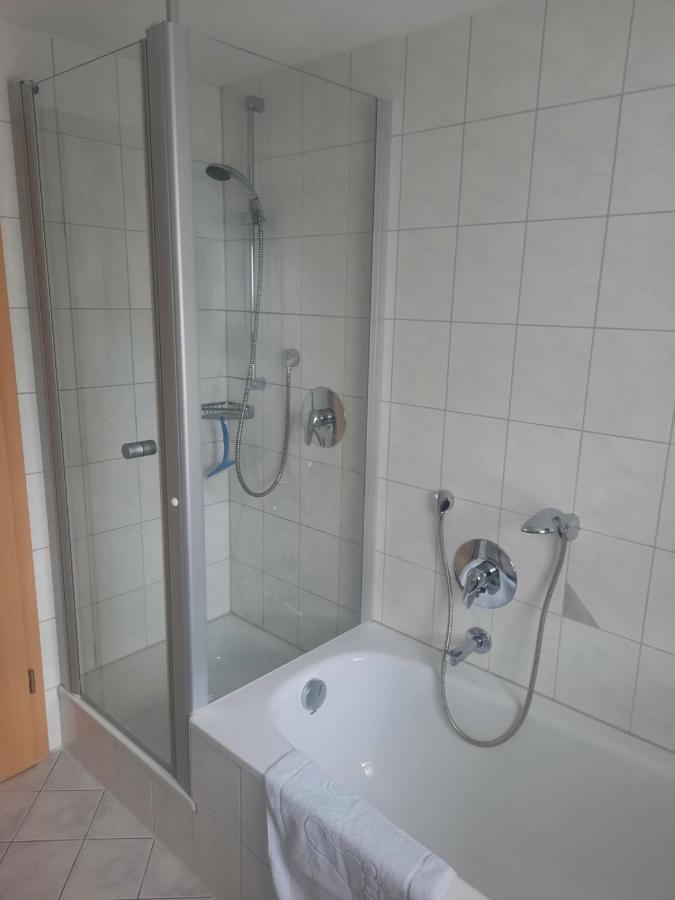 Ferienhaus Vogt FDH Εξωτερικό φωτογραφία