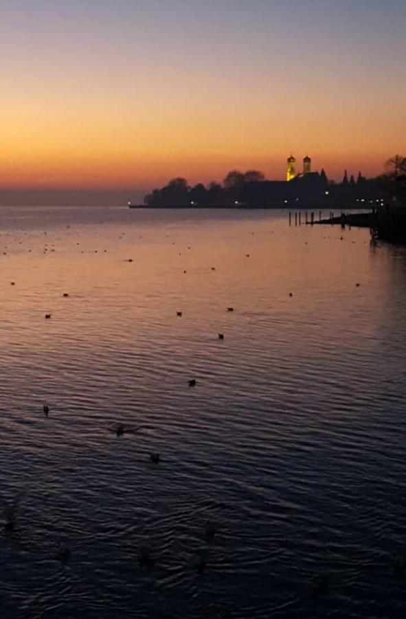 Ferienhaus Vogt FDH Εξωτερικό φωτογραφία