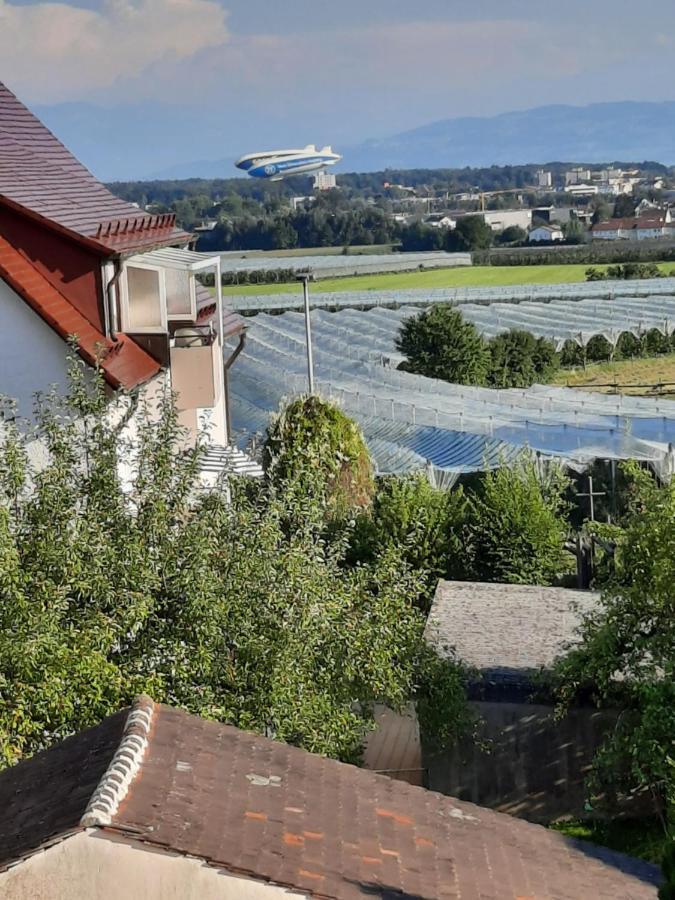 Ferienhaus Vogt FDH Εξωτερικό φωτογραφία