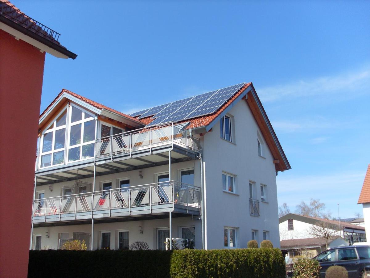 Ferienhaus Vogt FDH Εξωτερικό φωτογραφία