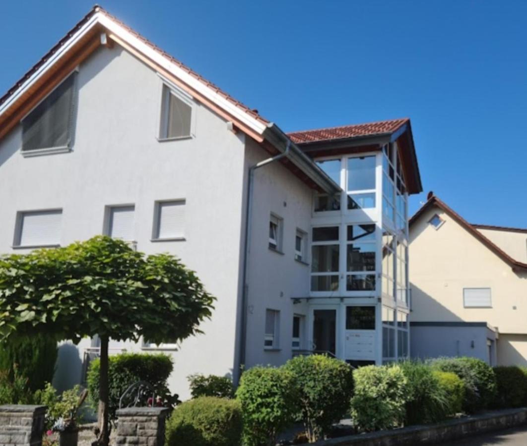 Ferienhaus Vogt FDH Εξωτερικό φωτογραφία