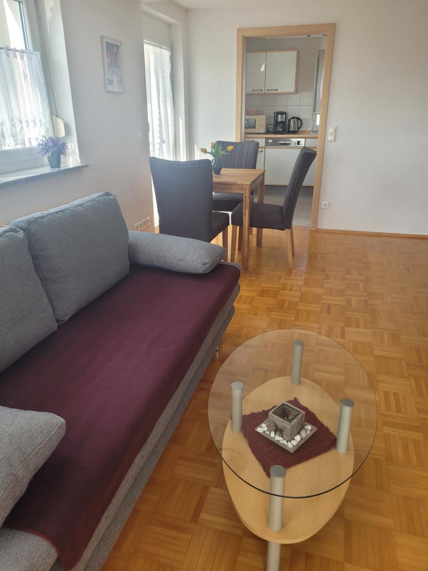 Ferienhaus Vogt FDH Εξωτερικό φωτογραφία