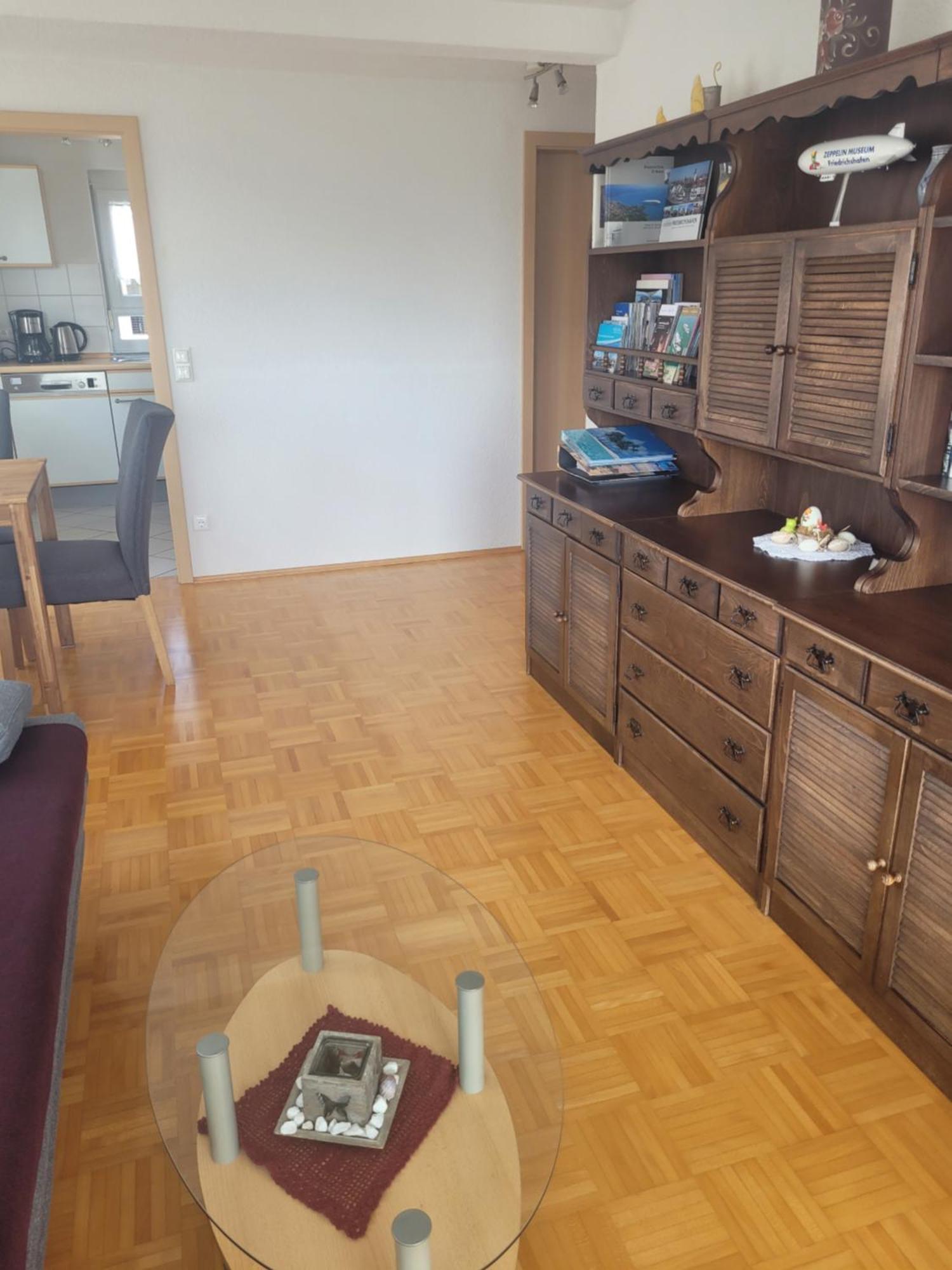 Ferienhaus Vogt FDH Εξωτερικό φωτογραφία